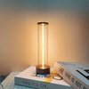 cordless desk lamp decor