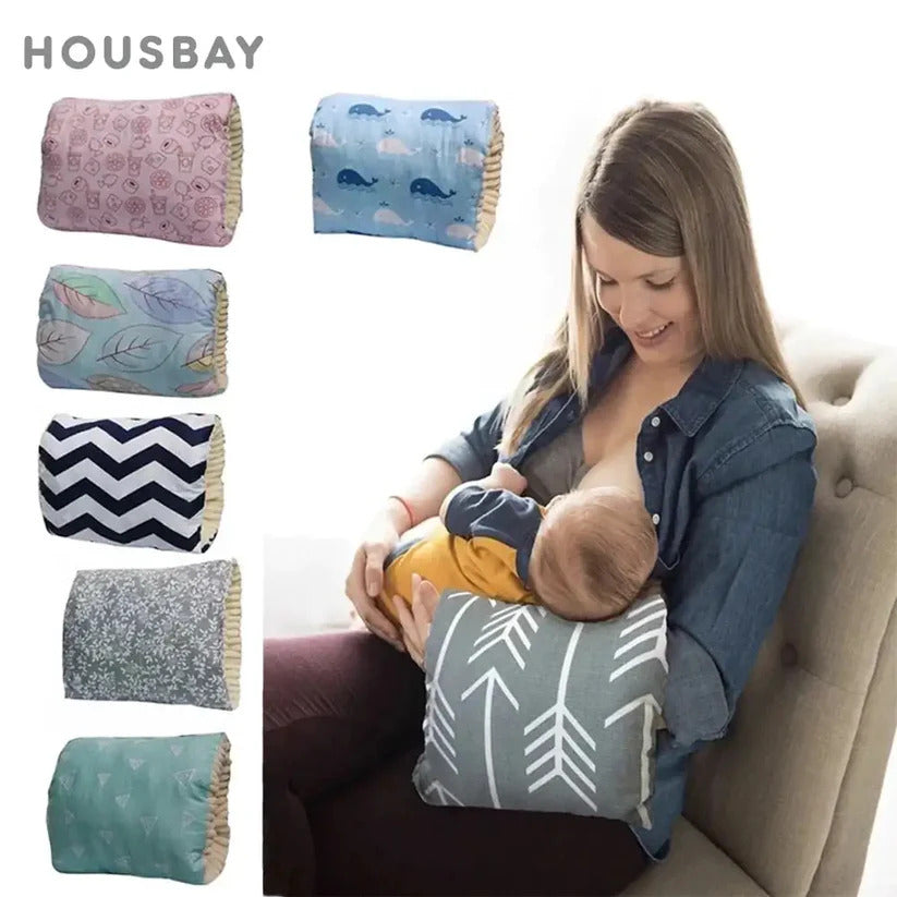 Baby Nursing Arm Pillow